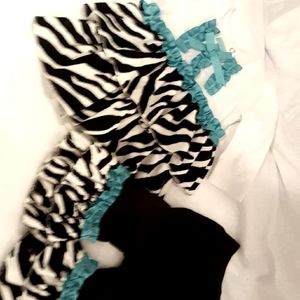 Longsleeve pants set